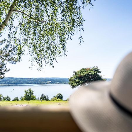 Les Terrasses Du Lac Langogne Dış mekan fotoğraf