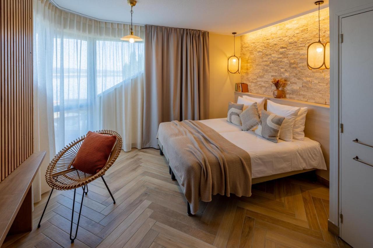 Les Terrasses Du Lac Langogne Dış mekan fotoğraf